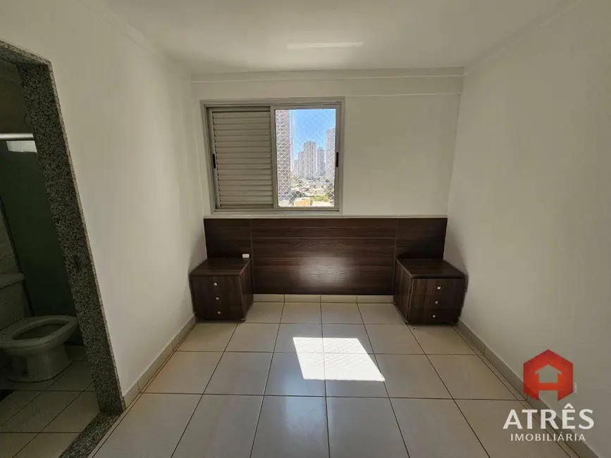 Apartamento com 2 quartos para alugar, 77m2 em Setor Bueno, Goiania - GO - imagem 4 Foto 4 de Apartamento com 2 quartos para alugar, 77m2 em Setor Bueno, Goiania - GO