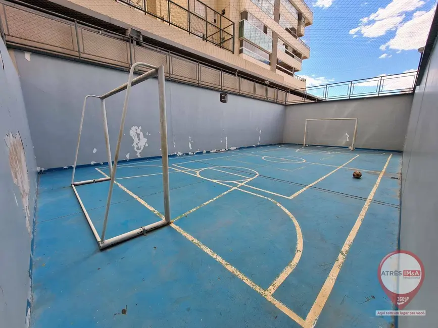 Foto 25 de Apartamento com 2 quartos para alugar, 77m2 em Setor Bueno, Goiania - GO