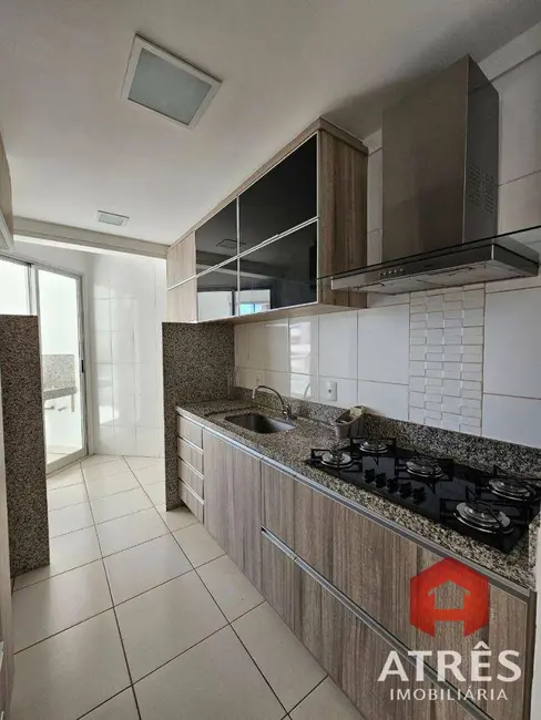Foto 14 de Apartamento com 2 quartos para alugar, 77m2 em Setor Bueno, Goiania - GO