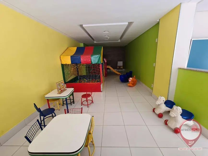 Foto 31 de Apartamento com 2 quartos para alugar, 77m2 em Setor Bueno, Goiania - GO