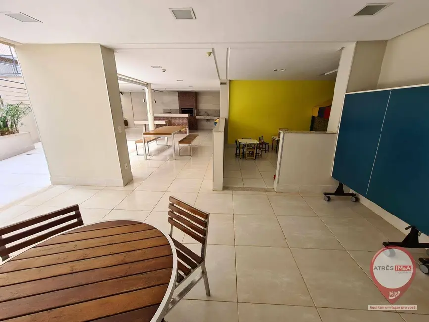 Foto 27 de Apartamento com 2 quartos para alugar, 77m2 em Setor Bueno, Goiania - GO
