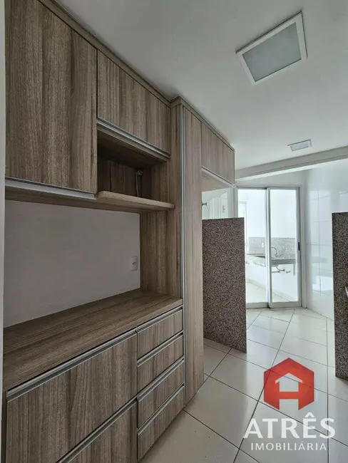 Foto 13 de Apartamento com 2 quartos para alugar, 77m2 em Setor Bueno, Goiania - GO