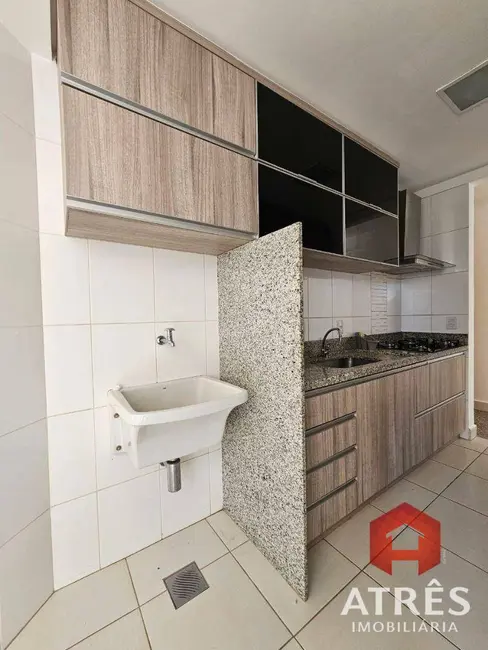 Foto 21 de Apartamento com 2 quartos para alugar, 77m2 em Setor Bueno, Goiania - GO