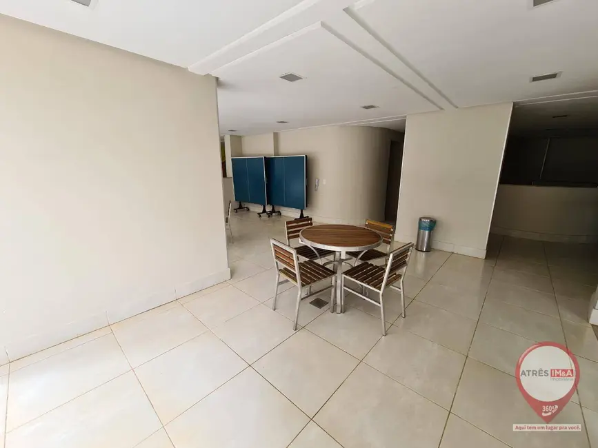 Foto 28 de Apartamento com 2 quartos para alugar, 77m2 em Setor Bueno, Goiania - GO