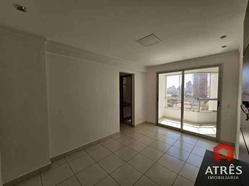 Foto 15 de Apartamento com 2 quartos para alugar, 77m2 em Setor Bueno, Goiania - GO