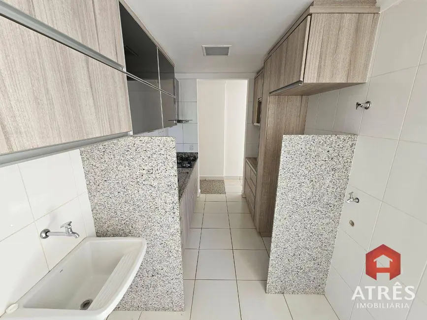 Foto 22 de Apartamento com 2 quartos para alugar, 77m2 em Setor Bueno, Goiania - GO