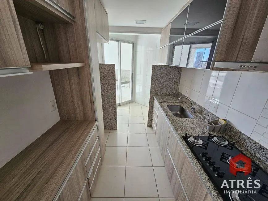 Foto 12 de Apartamento com 2 quartos para alugar, 77m2 em Setor Bueno, Goiania - GO