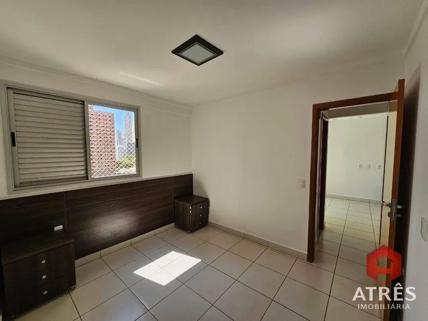 Apartamento com 2 quartos para alugar, 77m2 em Setor Bueno, Goiania - GO - imagem 5 Foto 5 de Apartamento com 2 quartos para alugar, 77m2 em Setor Bueno, Goiania - GO