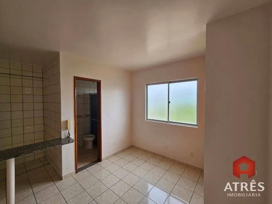 Kitnet com 1 quarto para alugar, 25m2 em Setor Leste Universitário, Goiania - GO - imagem 5 Foto 5 de Kitnet com 1 quarto para alugar, 25m2 em Setor Leste Universitário, Goiania - GO