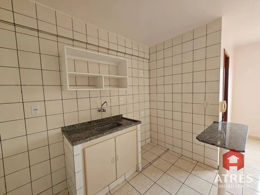 Kitnet com 1 quarto para alugar, 25m2 em Setor Leste Universitário, Goiania - GO - imagem 6 Foto 6 de Kitnet com 1 quarto para alugar, 25m2 em Setor Leste Universitário, Goiania - GO