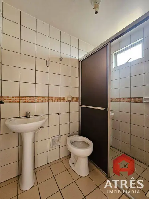 Kitnet com 1 quarto para alugar, 25m2 em Setor Leste Universitário, Goiania - GO - imagem 8 Foto 8 de Kitnet com 1 quarto para alugar, 25m2 em Setor Leste Universitário, Goiania - GO
