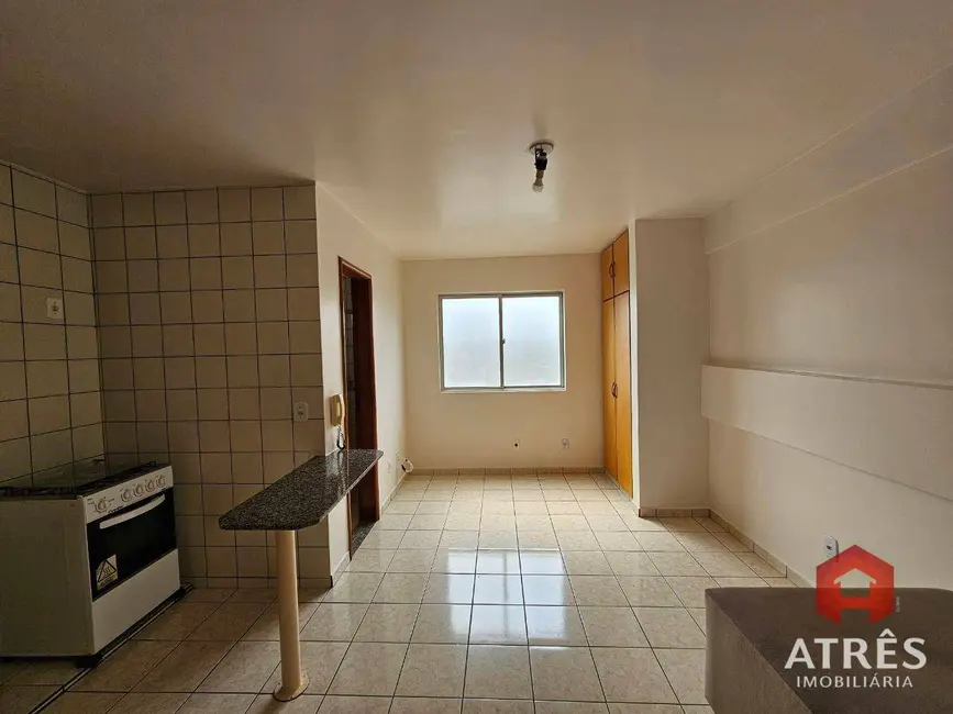 Kitnet com 1 quarto para alugar, 25m2 em Setor Leste Universitário, Goiania - GO - imagem 7 Foto 7 de Kitnet com 1 quarto para alugar, 25m2 em Setor Leste Universitário, Goiania - GO