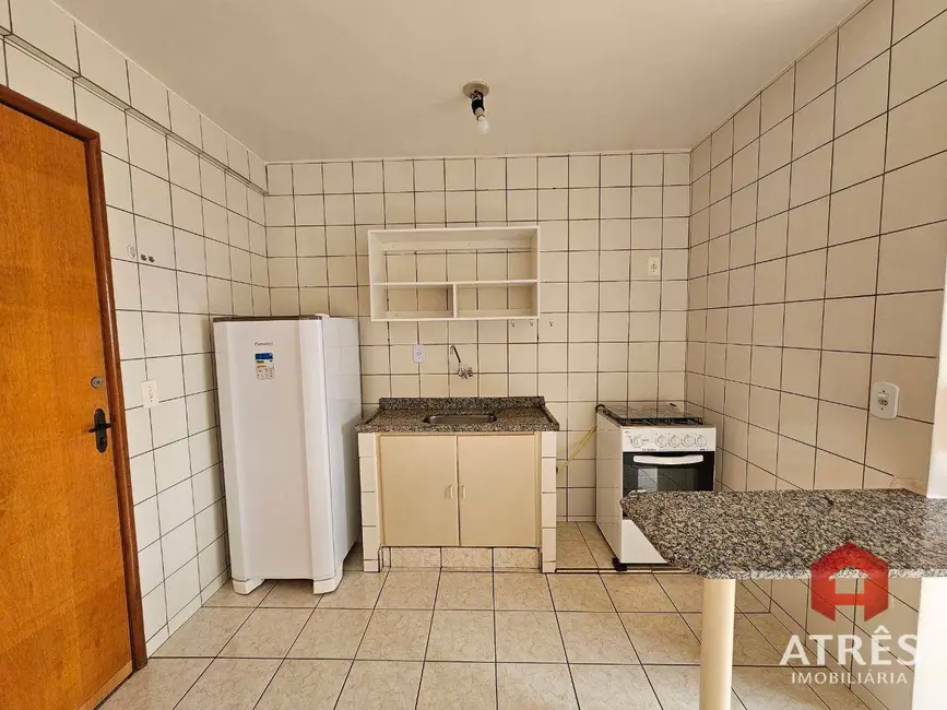 Kitnet com 1 quarto para alugar, 25m2 em Setor Leste Universitário, Goiania - GO - imagem 5 Foto 5 de Kitnet com 1 quarto para alugar, 25m2 em Setor Leste Universitário, Goiania - GO