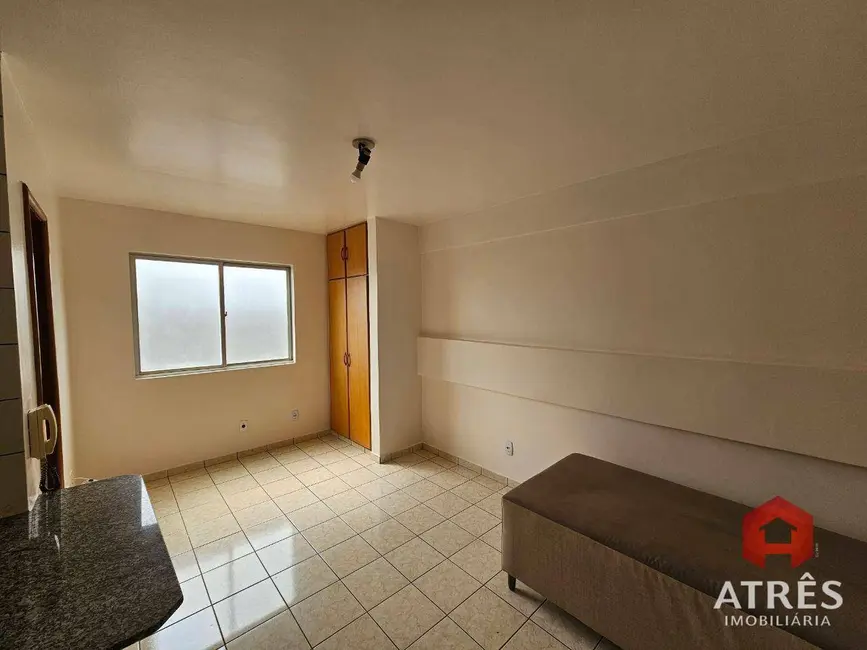 Kitnet com 1 quarto para alugar, 25m2 em Setor Leste Universitário, Goiania - GO - imagem 4 Foto 4 de Kitnet com 1 quarto para alugar, 25m2 em Setor Leste Universitário, Goiania - GO