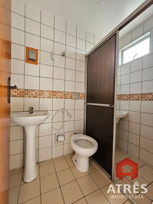 Kitnet com 1 quarto para alugar, 25m2 em Setor Leste Universitário, Goiania - GO - imagem 8 Foto 8 de Kitnet com 1 quarto para alugar, 25m2 em Setor Leste Universitário, Goiania - GO