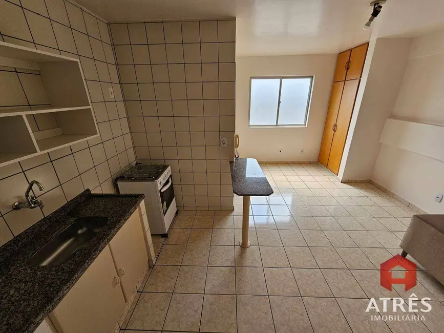 Kitnet com 1 quarto para alugar, 25m2 em Setor Leste Universitário, Goiania - GO - imagem 6 Foto 6 de Kitnet com 1 quarto para alugar, 25m2 em Setor Leste Universitário, Goiania - GO