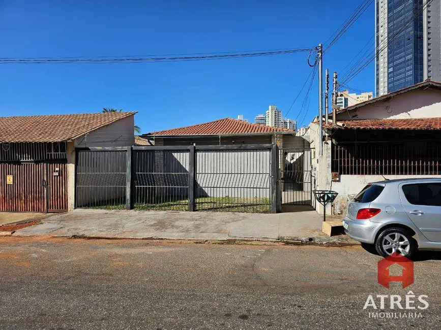 Foto 1 de Kitnet com 1 quarto para alugar, 30m2 em Goiania - GO