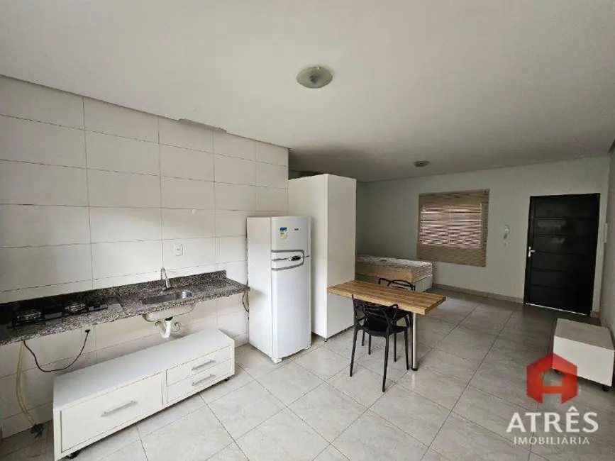 Kitnet com 1 quarto para alugar, 30m2 em Goiania - GO - imagem 8 Foto 8 de Kitnet com 1 quarto para alugar, 30m2 em Goiania - GO