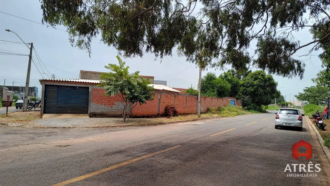 Foto 9 de Sala Comercial à venda, 51900m2 em Residencial Buena Vista IV, Goiania - GO