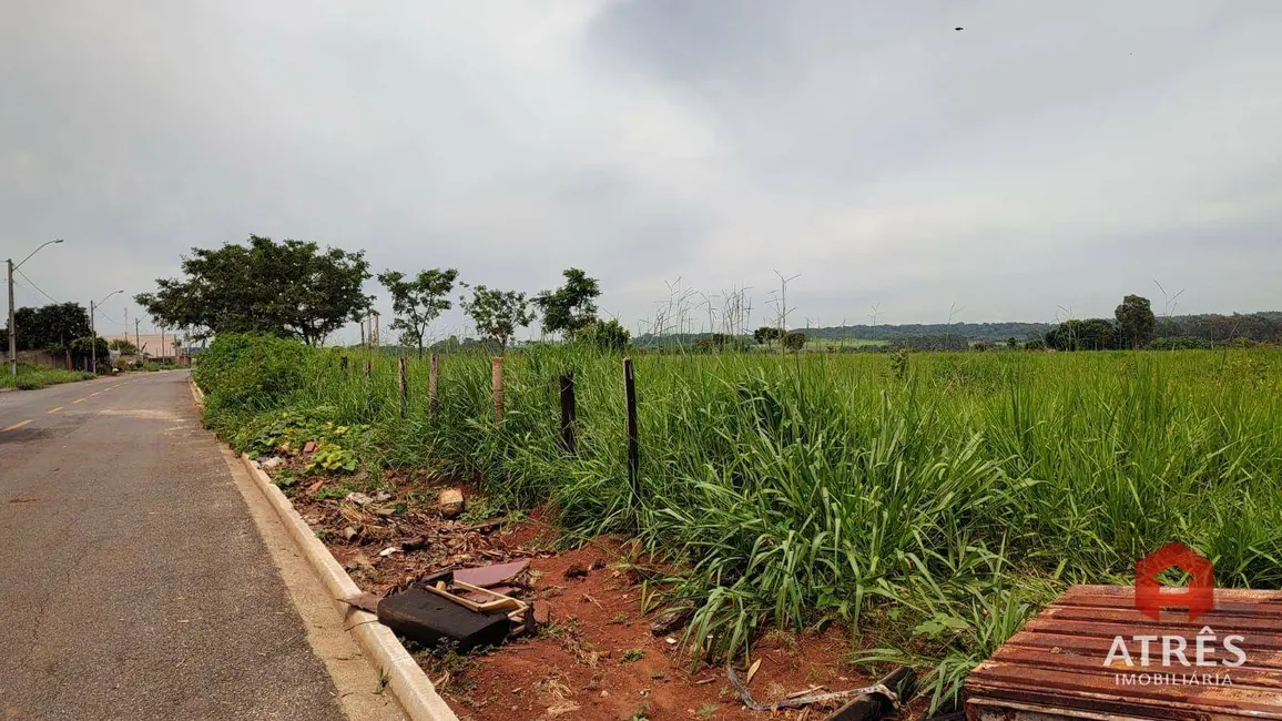 Foto 7 de Sala Comercial à venda, 51900m2 em Residencial Buena Vista IV, Goiania - GO