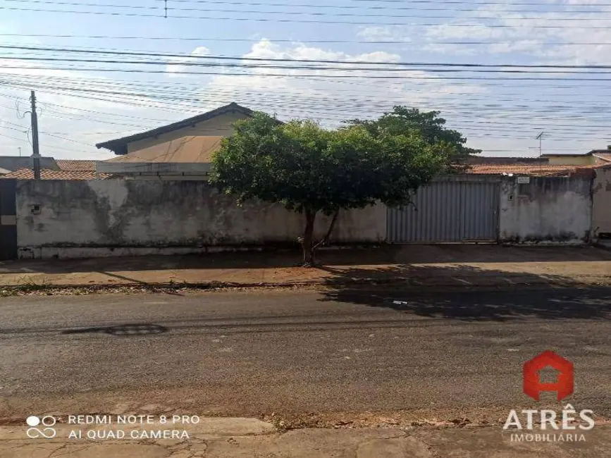 Foto 1 de Casa com 3 quartos à venda, 448m2 em Jardim América, Goiania - GO