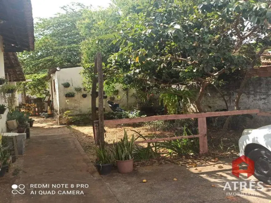 Foto 2 de Casa com 3 quartos à venda, 448m2 em Jardim América, Goiania - GO
