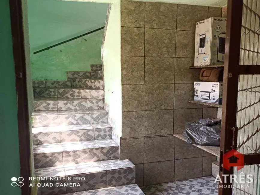 Foto 4 de Casa com 3 quartos à venda, 360m2 em Jardim Novo Mundo, Goiania - GO