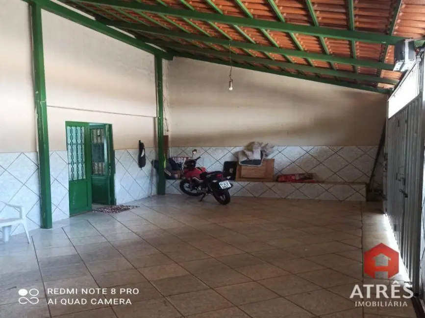 Foto 9 de Casa com 3 quartos à venda, 360m2 em Jardim Novo Mundo, Goiania - GO