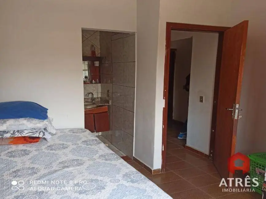 Foto 6 de Casa com 3 quartos à venda, 360m2 em Jardim Novo Mundo, Goiania - GO