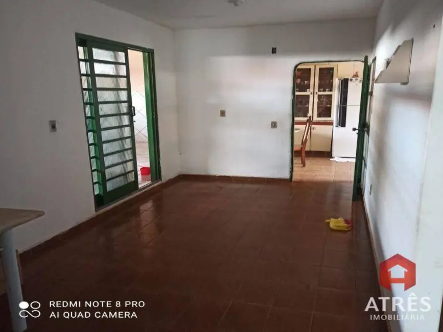 Foto 2 de Casa com 3 quartos à venda, 360m2 em Jardim Novo Mundo, Goiania - GO