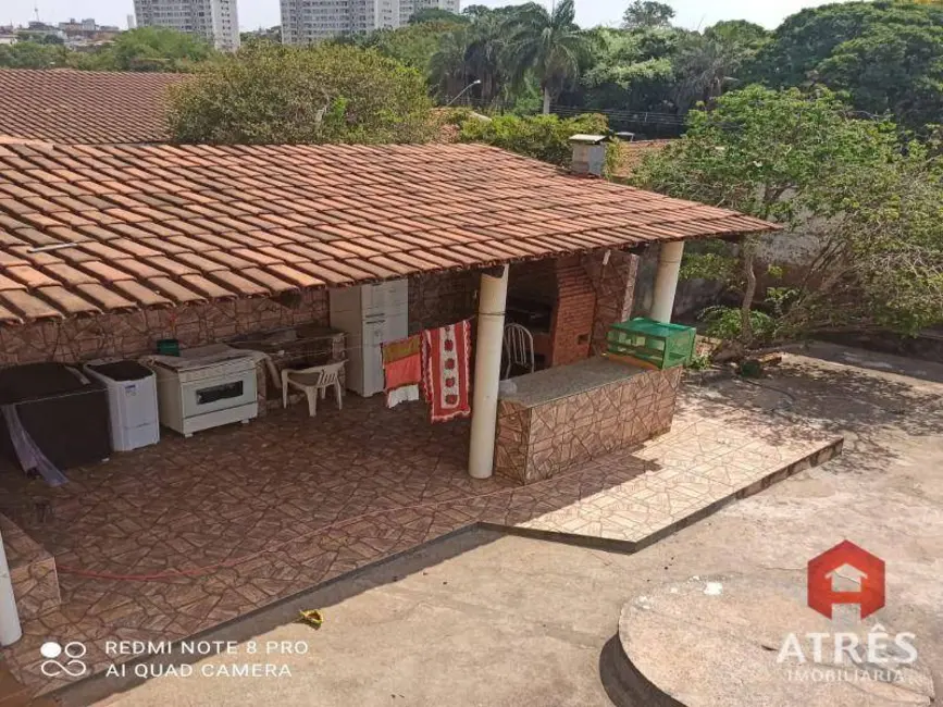 Foto 8 de Casa com 3 quartos à venda, 360m2 em Jardim Novo Mundo, Goiania - GO