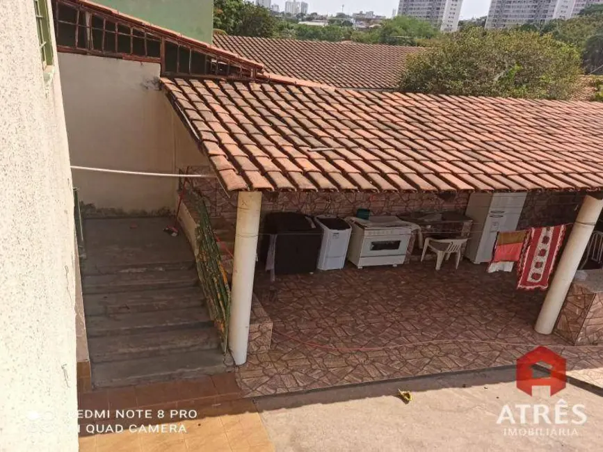 Foto 7 de Casa com 3 quartos à venda, 360m2 em Jardim Novo Mundo, Goiania - GO