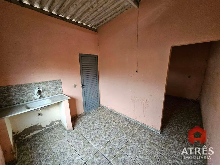 Casa com 2 quartos à venda e para alugar, 80m2 em Parque Amazônia, Goiania - GO - imagem 9 Foto 9 de Casa com 2 quartos à venda e para alugar, 80m2 em Parque Amazônia, Goiania - GO
