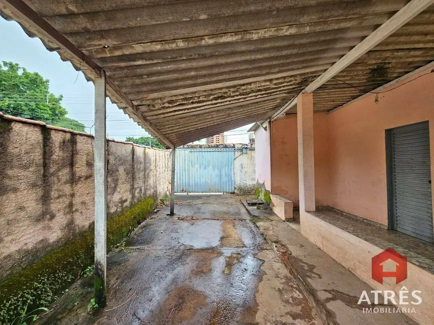 Casa com 2 quartos à venda e para alugar, 80m2 em Parque Amazônia, Goiania - GO - imagem 4 Foto 4 de Casa com 2 quartos à venda e para alugar, 80m2 em Parque Amazônia, Goiania - GO