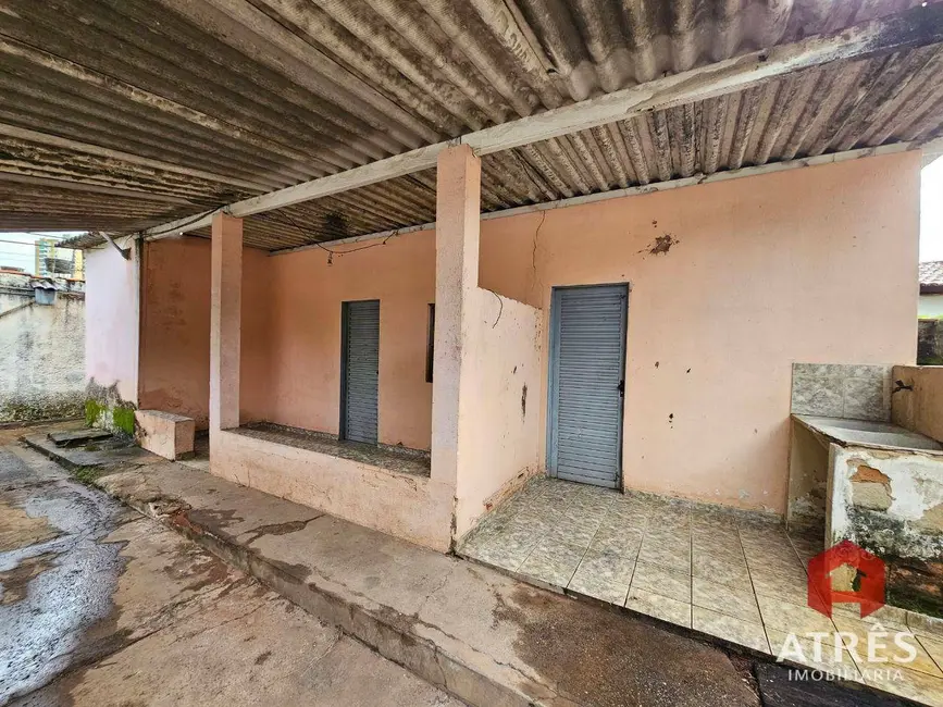 Casa com 2 quartos à venda e para alugar, 80m2 em Parque Amazônia, Goiania - GO - imagem 3 Foto 3 de Casa com 2 quartos à venda e para alugar, 80m2 em Parque Amazônia, Goiania - GO