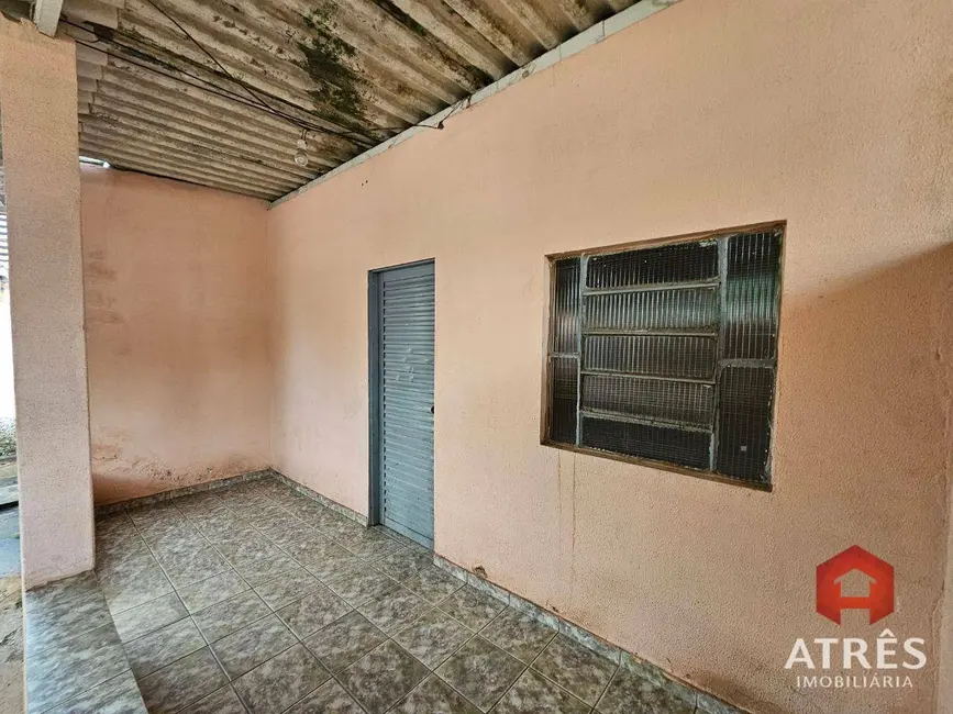 Casa com 2 quartos à venda e para alugar, 80m2 em Parque Amazônia, Goiania - GO - imagem 5 Foto 5 de Casa com 2 quartos à venda e para alugar, 80m2 em Parque Amazônia, Goiania - GO