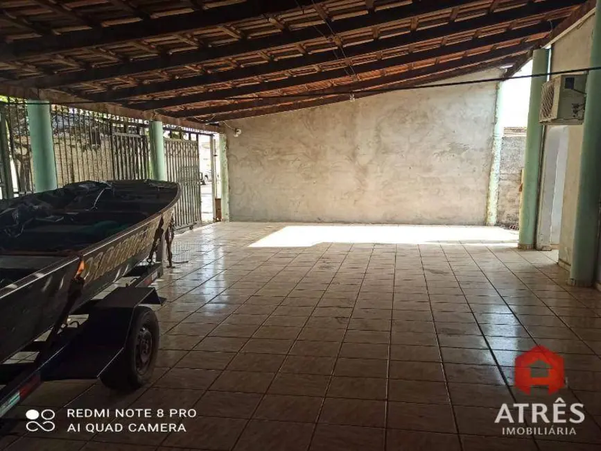 Casa com 3 quartos à venda, 450m2 em Setor Coimbra, Goiania - GO - imagem 8 Foto 8 de Casa com 3 quartos à venda, 450m2 em Setor Coimbra, Goiania - GO