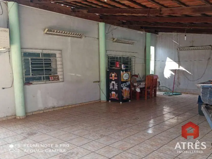Casa com 3 quartos à venda, 450m2 em Setor Coimbra, Goiania - GO - imagem 5 Foto 5 de Casa com 3 quartos à venda, 450m2 em Setor Coimbra, Goiania - GO