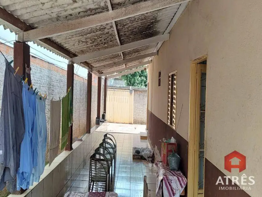 Foto 7 de Casa com 3 quartos à venda, 360m2 em Setor Recanto das Minas Gerais, Goiania - GO