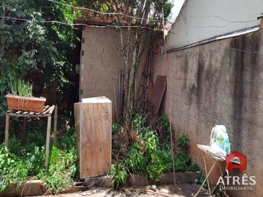 Foto 9 de Casa com 3 quartos à venda, 360m2 em Setor Recanto das Minas Gerais, Goiania - GO