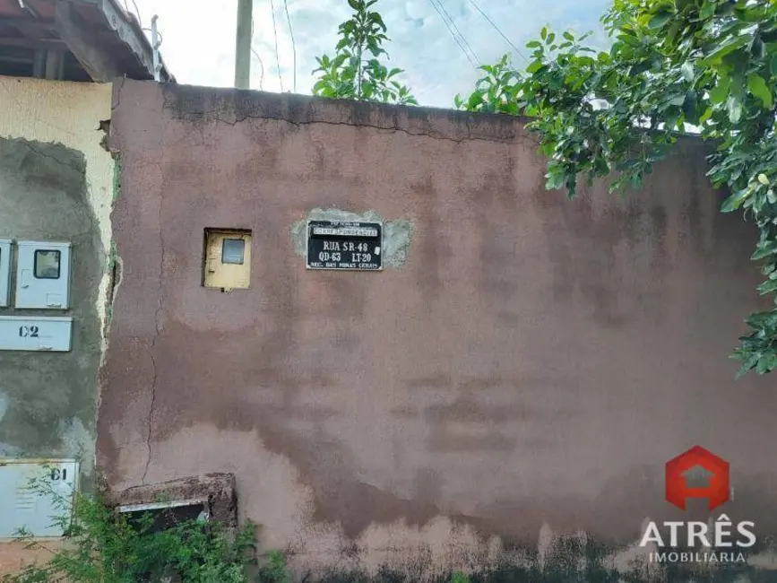 Foto 6 de Casa com 3 quartos à venda, 360m2 em Setor Recanto das Minas Gerais, Goiania - GO