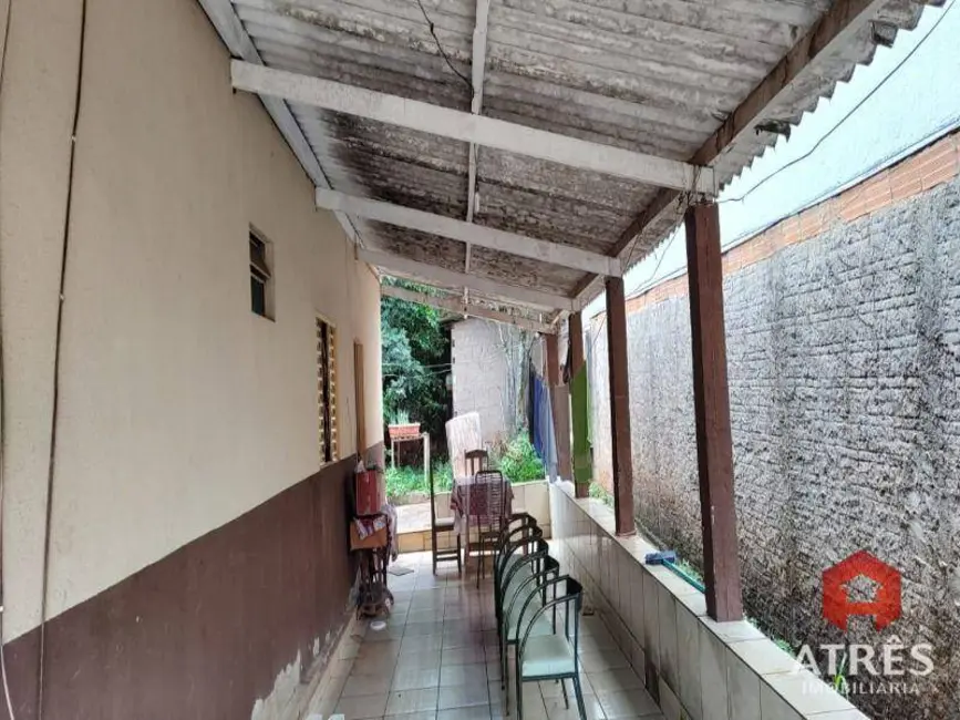 Foto 8 de Casa com 3 quartos à venda, 360m2 em Setor Recanto das Minas Gerais, Goiania - GO