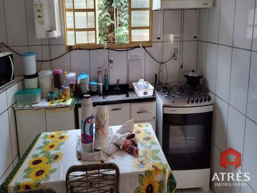 Foto 2 de Casa com 3 quartos à venda, 360m2 em Setor Recanto das Minas Gerais, Goiania - GO
