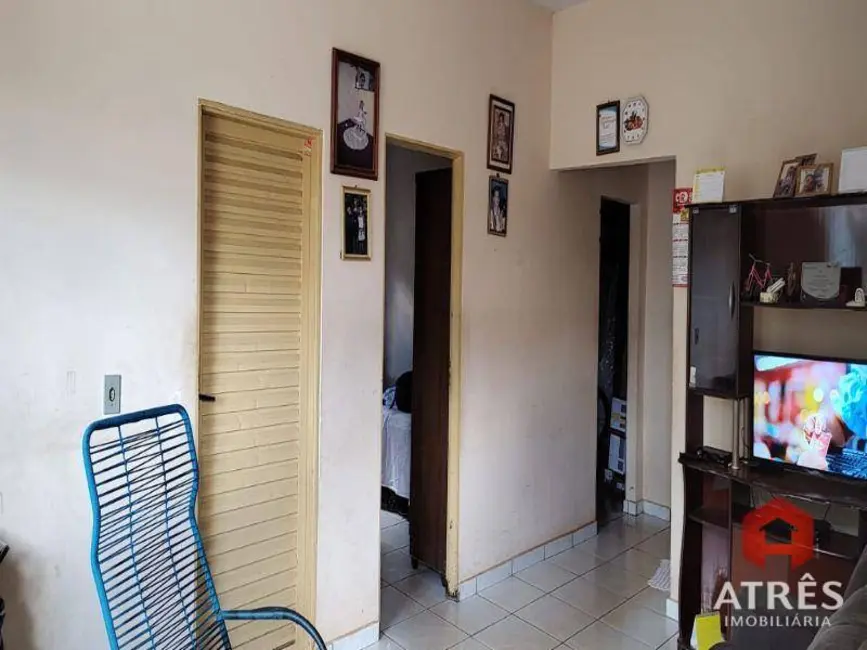 Foto 3 de Casa com 3 quartos à venda, 360m2 em Setor Recanto das Minas Gerais, Goiania - GO