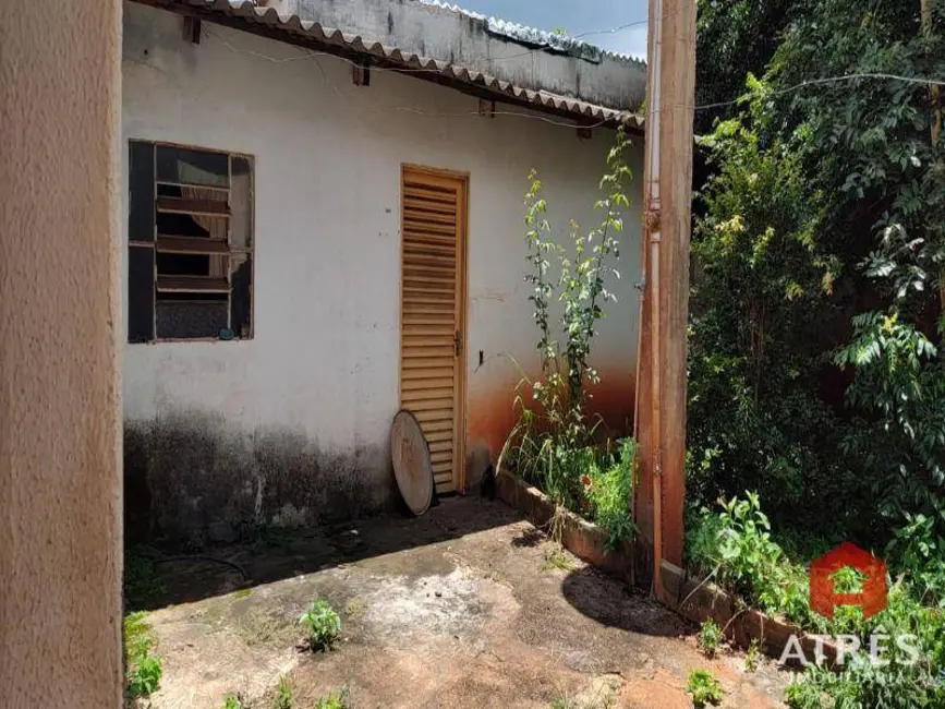 Foto 4 de Casa com 3 quartos à venda, 360m2 em Setor Recanto das Minas Gerais, Goiania - GO