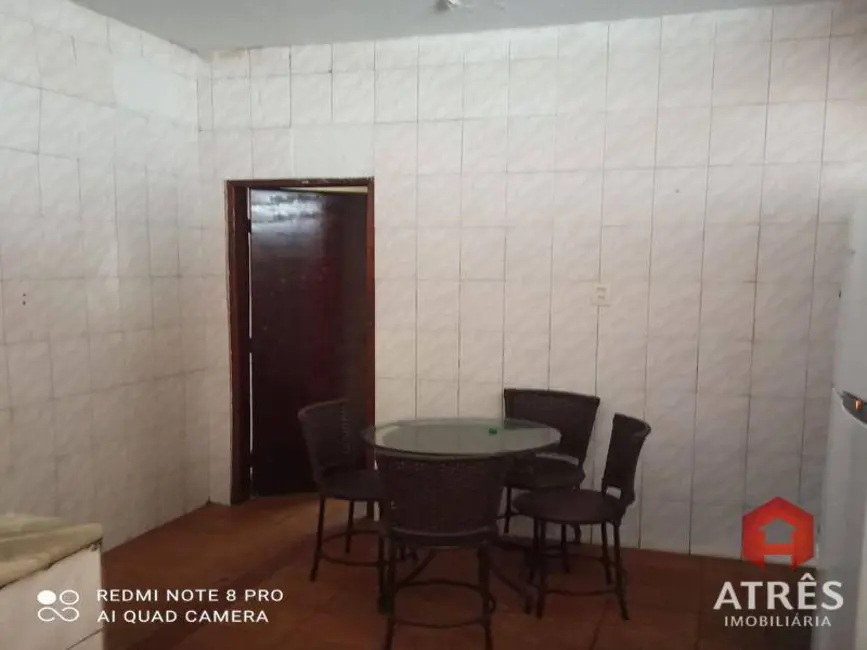 Foto 6 de Casa com 2 quartos à venda, 450m2 em Vila Canaã, Goiania - GO