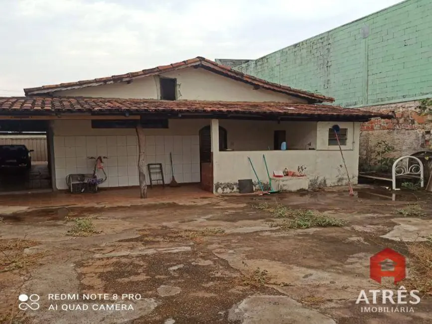 Foto 5 de Casa com 2 quartos à venda, 450m2 em Vila Canaã, Goiania - GO