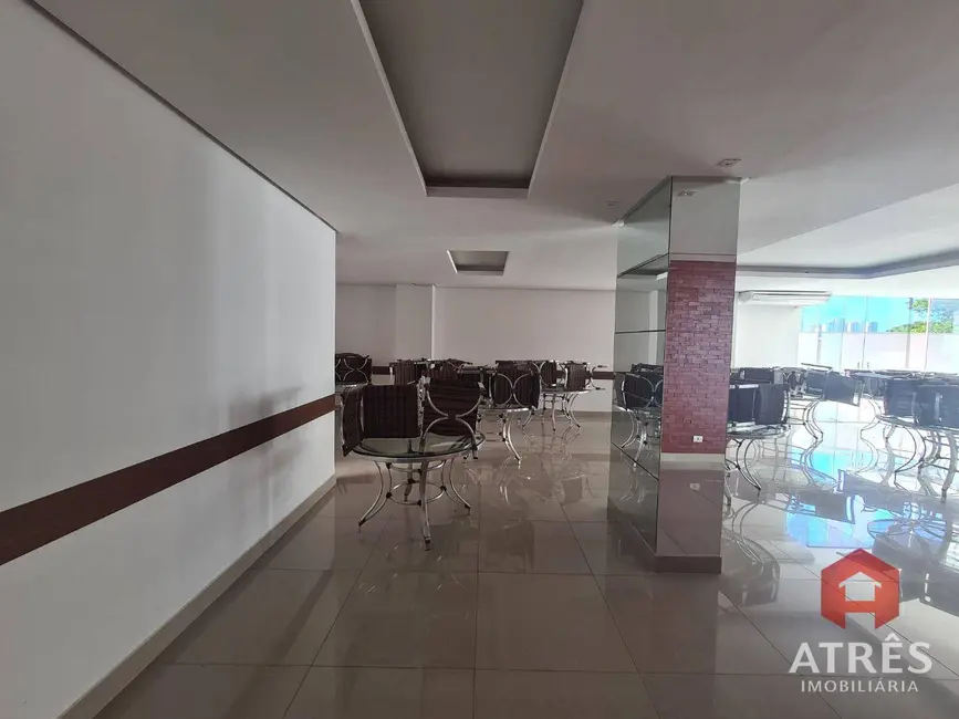 Apartamento com 3 quartos à venda, 122m2 em Parque Amazônia, Goiania - GO - imagem 5 Foto 5 de Apartamento com 3 quartos à venda, 122m2 em Parque Amazônia, Goiania - GO