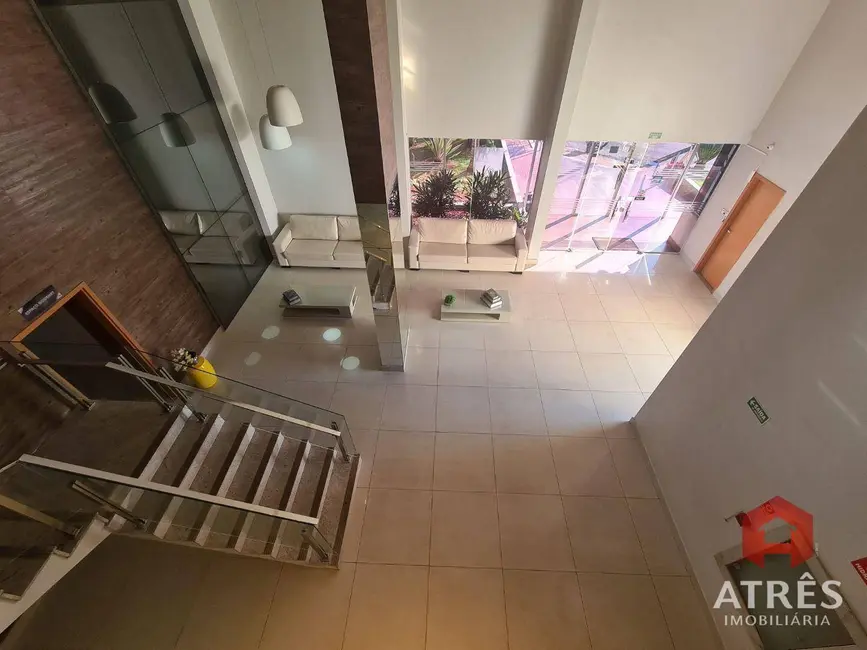 Foto 2 de Apartamento com 3 quartos à venda, 122m2 em Parque Amazônia, Goiania - GO