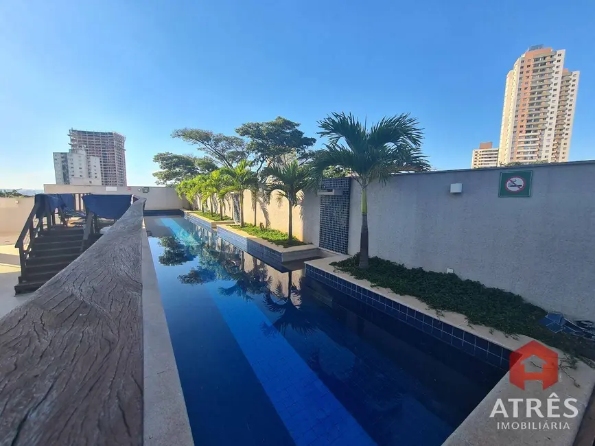 Apartamento com 3 quartos à venda, 122m2 em Parque Amazônia, Goiania - GO - imagem 4 Foto 4 de Apartamento com 3 quartos à venda, 122m2 em Parque Amazônia, Goiania - GO